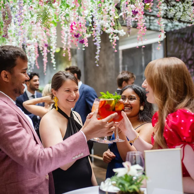 The Garden Bar at @southplacehotel in the city of London is one of the most beautiful & stylish locations for a wedding reception! With its elegant design and intimate atmosphere, it is always amazing to photograph beautiful natural moments during celebrations. 

I feel incredibly fortunate to be a recommended supplier for this stunning venue and always look forward to working alongside their lovely events team💖
.
.
.
.
.
.
.
.
.
#LondonWeddingPhotographer #UKWeddingPhotographer #WeddingPhotographerLondon #FineArtWeddingPhotographer #DocumentaryWeddingPhotographer #LuxuryWeddingPhotographer #ModernWeddingPhotography #SouthPlaceHotelWedding #SouthPlaceHotel #SouthPlaceHotelPhotographer #SouthPlaceWeddings #CityWeddingVenue #LondonCityWeddings #LondonWeddings #CityOfLondonWeddings #EastLondonWedding #LondonWeddingVenue #LondonWeddingInspo #JustEngaged #SheSaidYes #WeddingInspo #BridalEditorial #RealWeddings #WeddingVibes #LuxuryWedding
